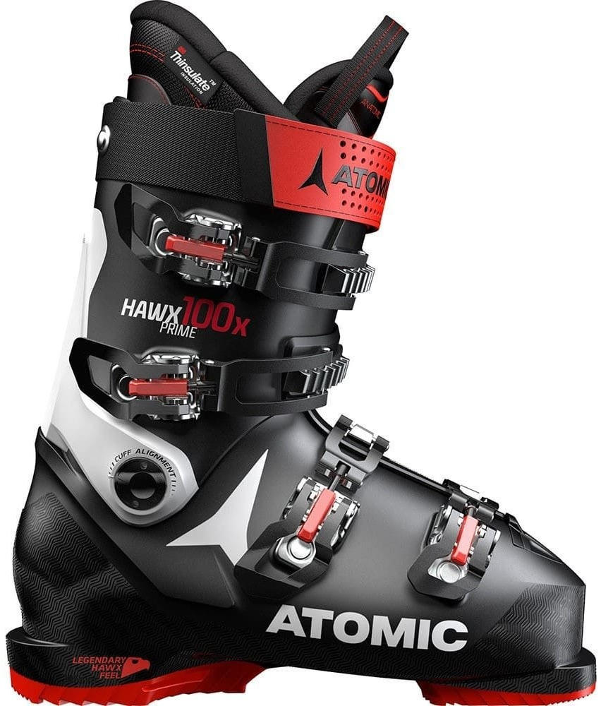 Lyžařské boty Atomic Hawx Prime 100