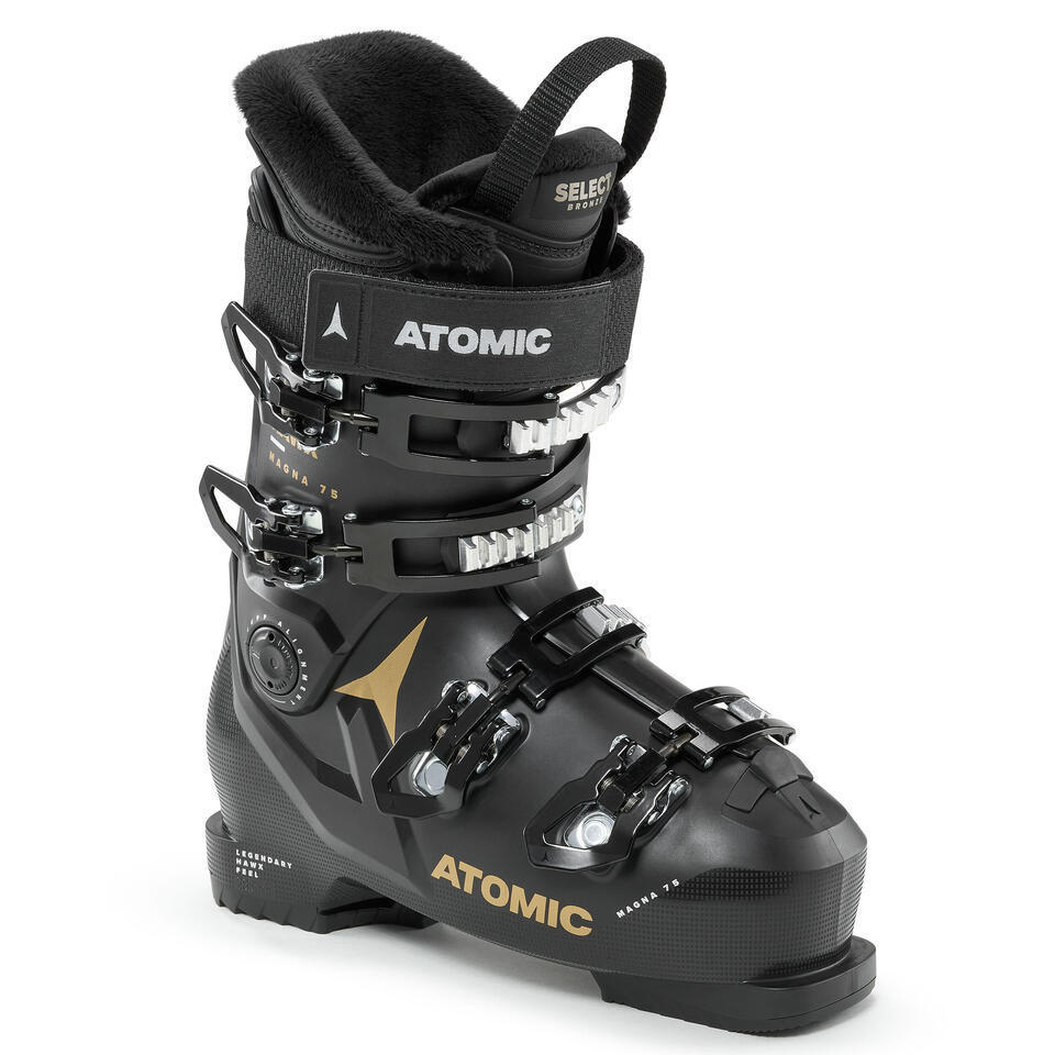 Atomic Dámské lyžařské boty Atomic Hawx Magna 75 w 