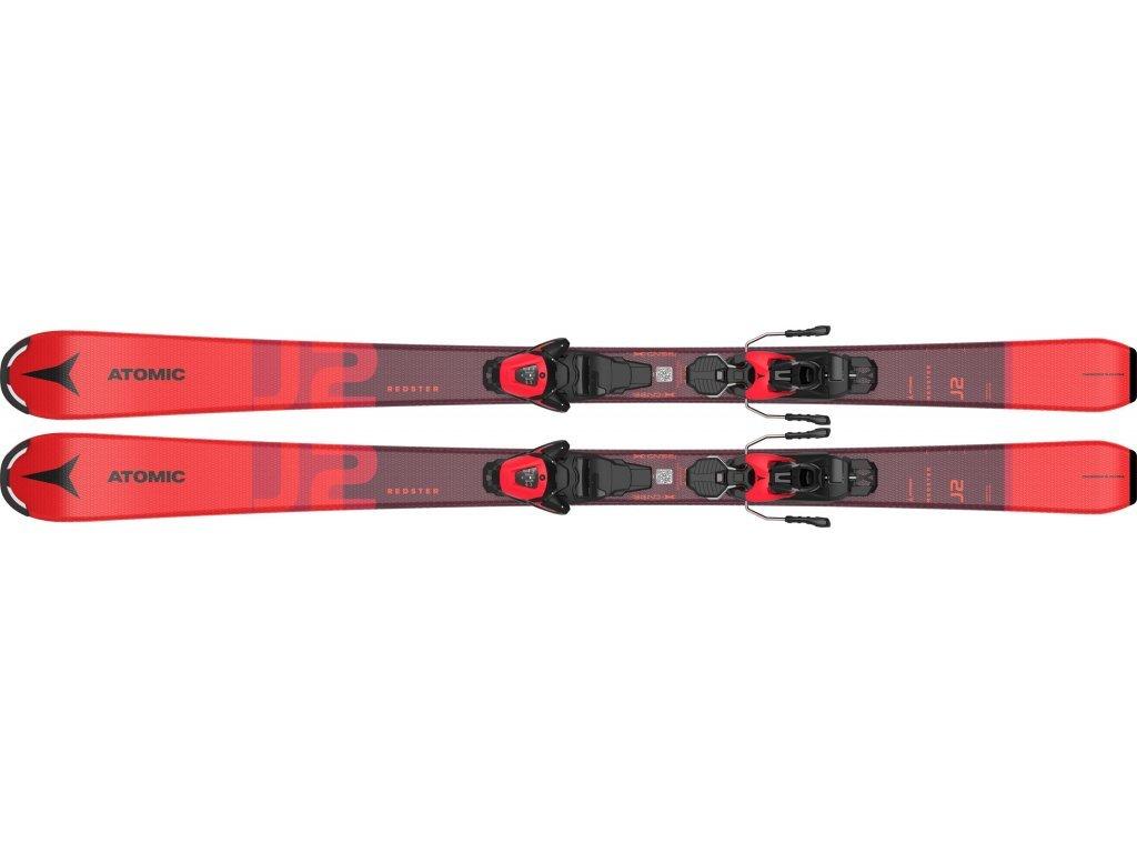 Redster J2 130-150 + L 6 GW Ski Set 22/23