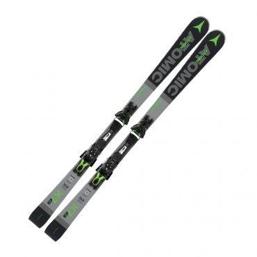 Atomic Redster X7 WB + FT 12 GW AASS02084 