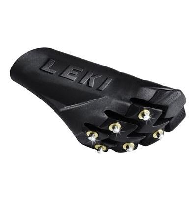 Leki Silent Spike Pad pro Nordic Walking hole pár (882320103)