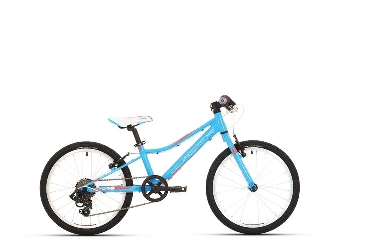 Superior Modo Modo XC