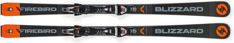 Blizzard FIREBIRD Competition 166cm