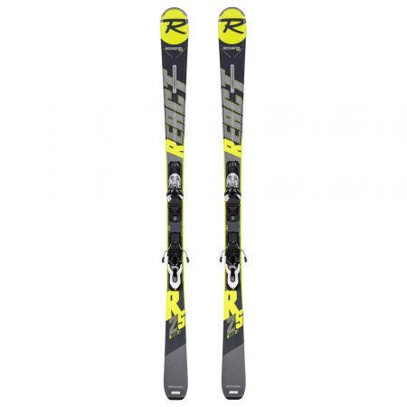 ROSSIGNOL REACT 2S - 170cm