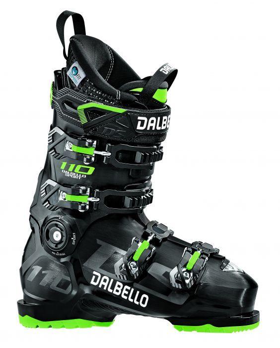 Dalbello Lyžařské boty DS 110