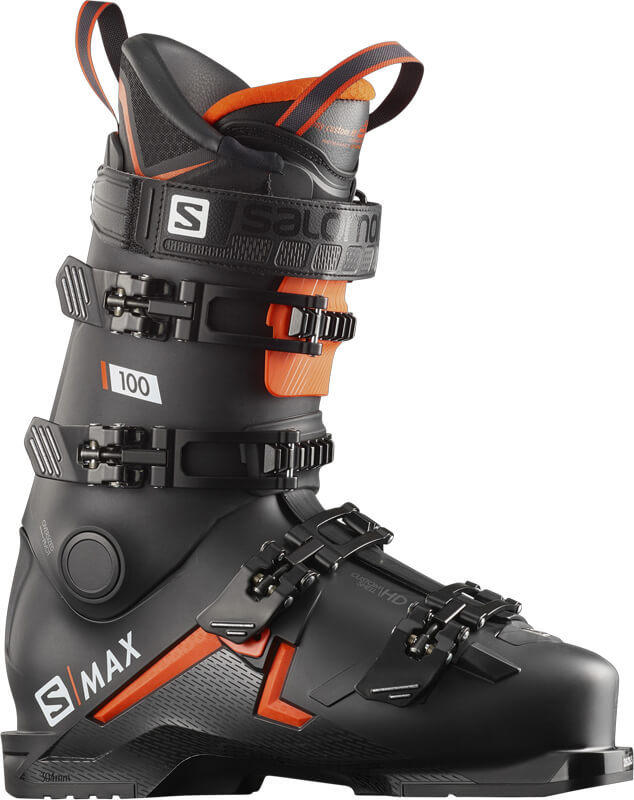 Salomon S/Max 100