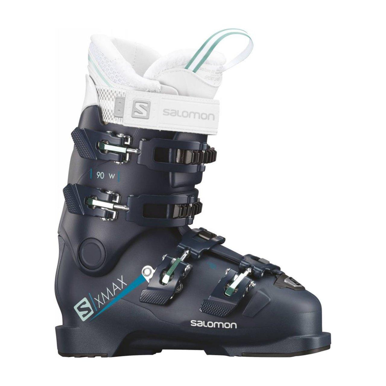 Salomon X Max 90