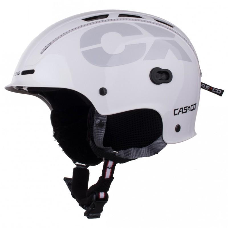 Casco CX-3 ICECUBE WHITE