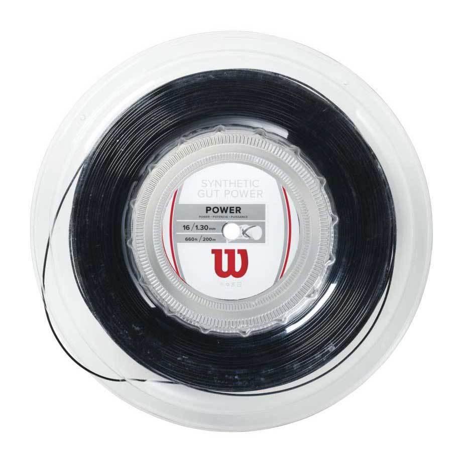 Wilson Synthetic Gut Power 200 m