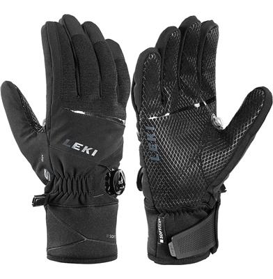 Leki Progressive Tune S BOA® LT 