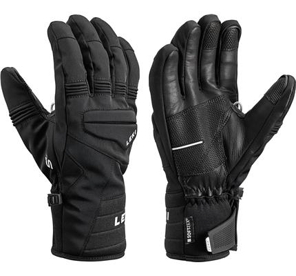 Leki Progressive 7 S MF touch