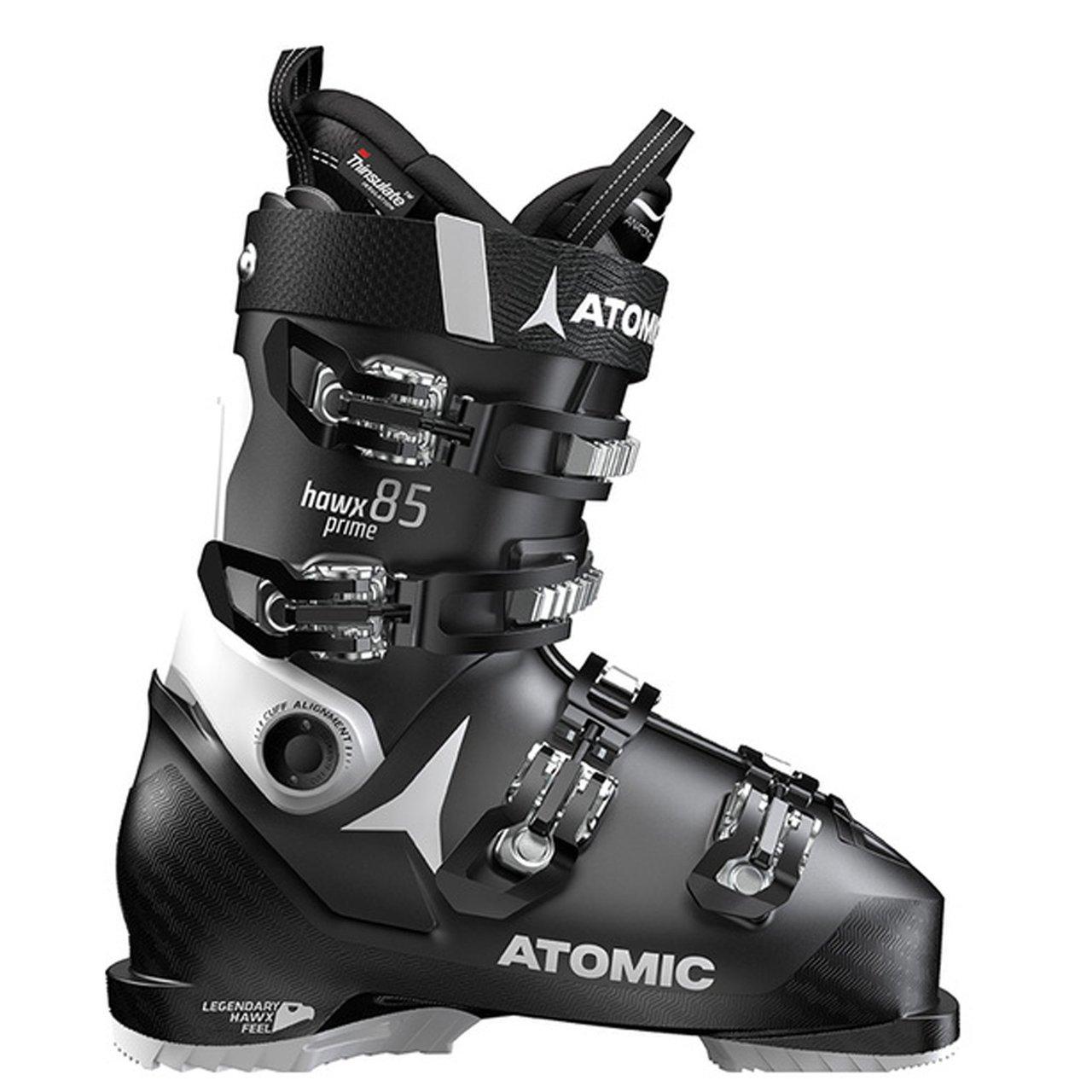 Atomic Hawx Prime 85 W