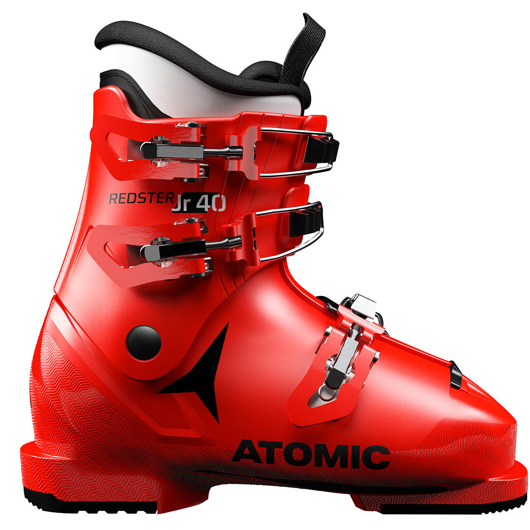 Atomic Redster JR 40