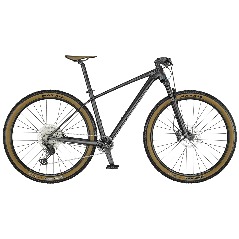 Scott Scale 950 