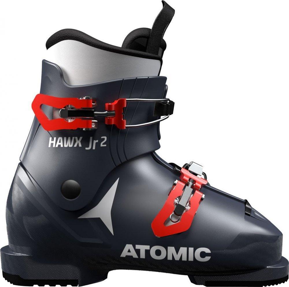 Atomic  Hawx JR 2 