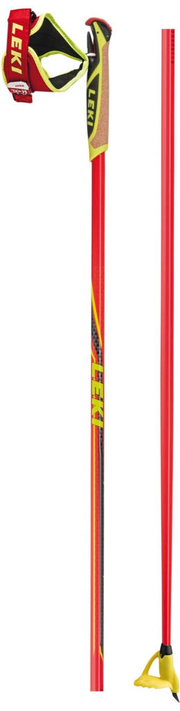 Leki  Ultimate Carbon