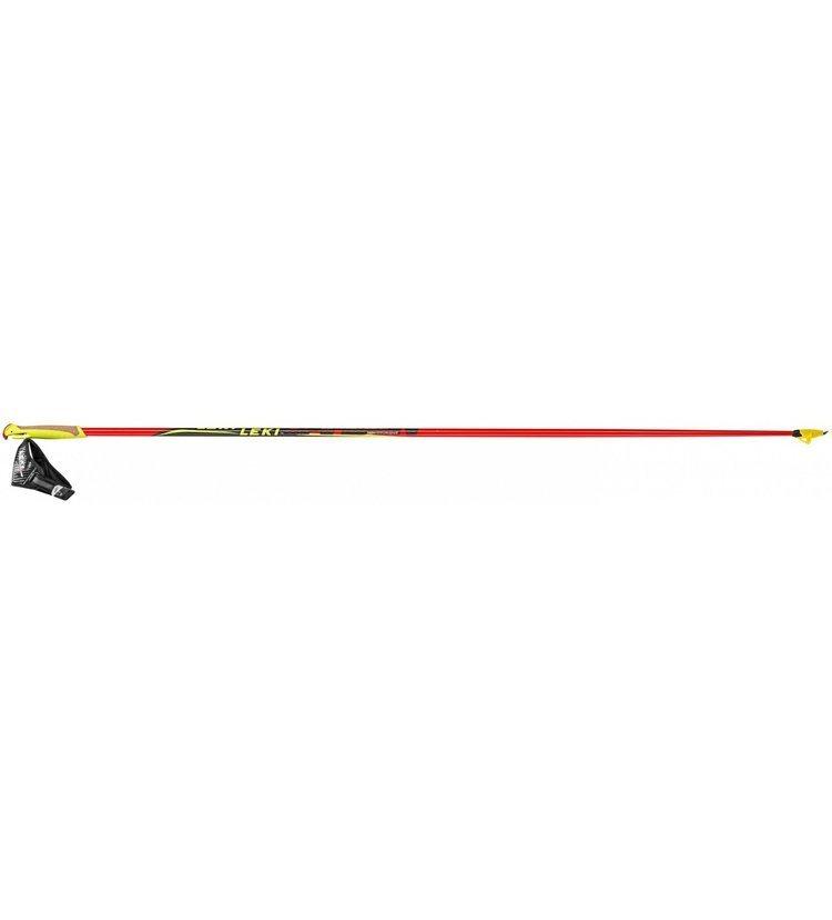 Leki Genius Carbon