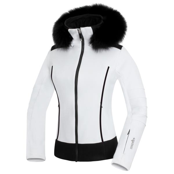 Lyžařská bunda RH+ Sunrise W Jacket woman white 