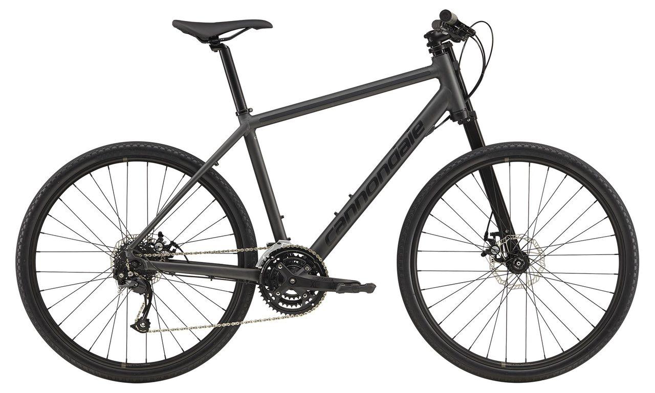 Cannondale Bad Boy 3 