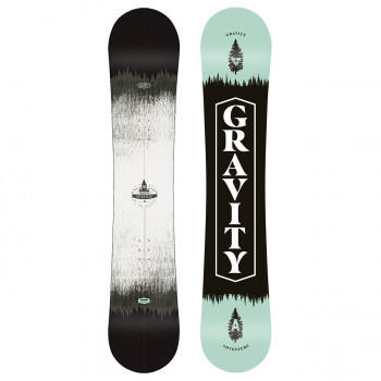 Gravity Snowboard  Adventure