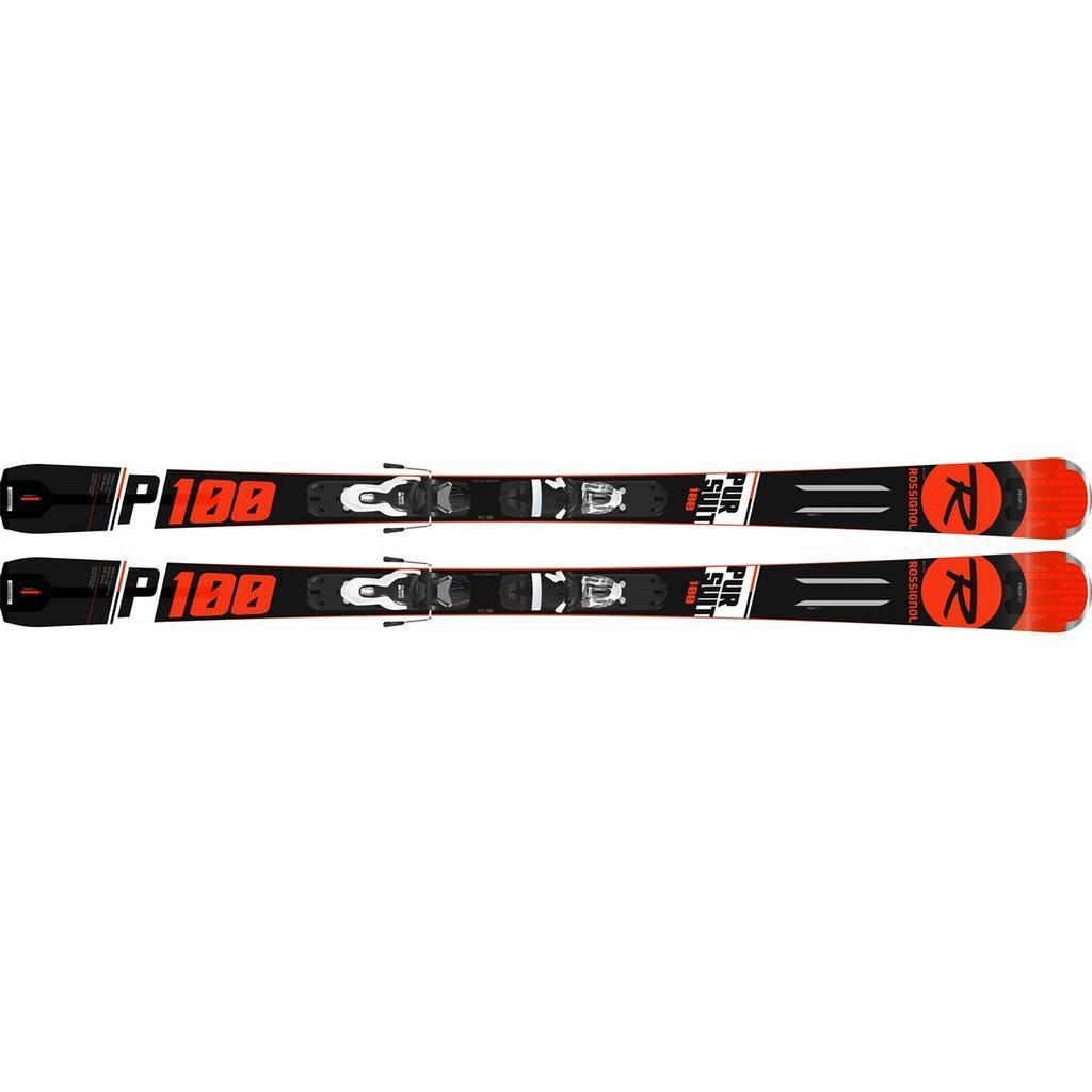 Rossignol Pursuit 100