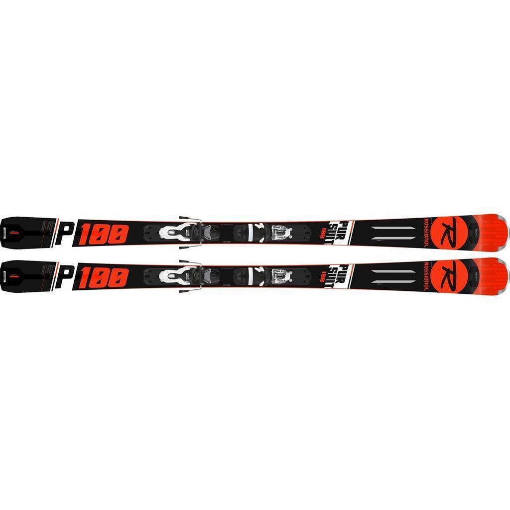 Rossignol Pursuit 100 163cm