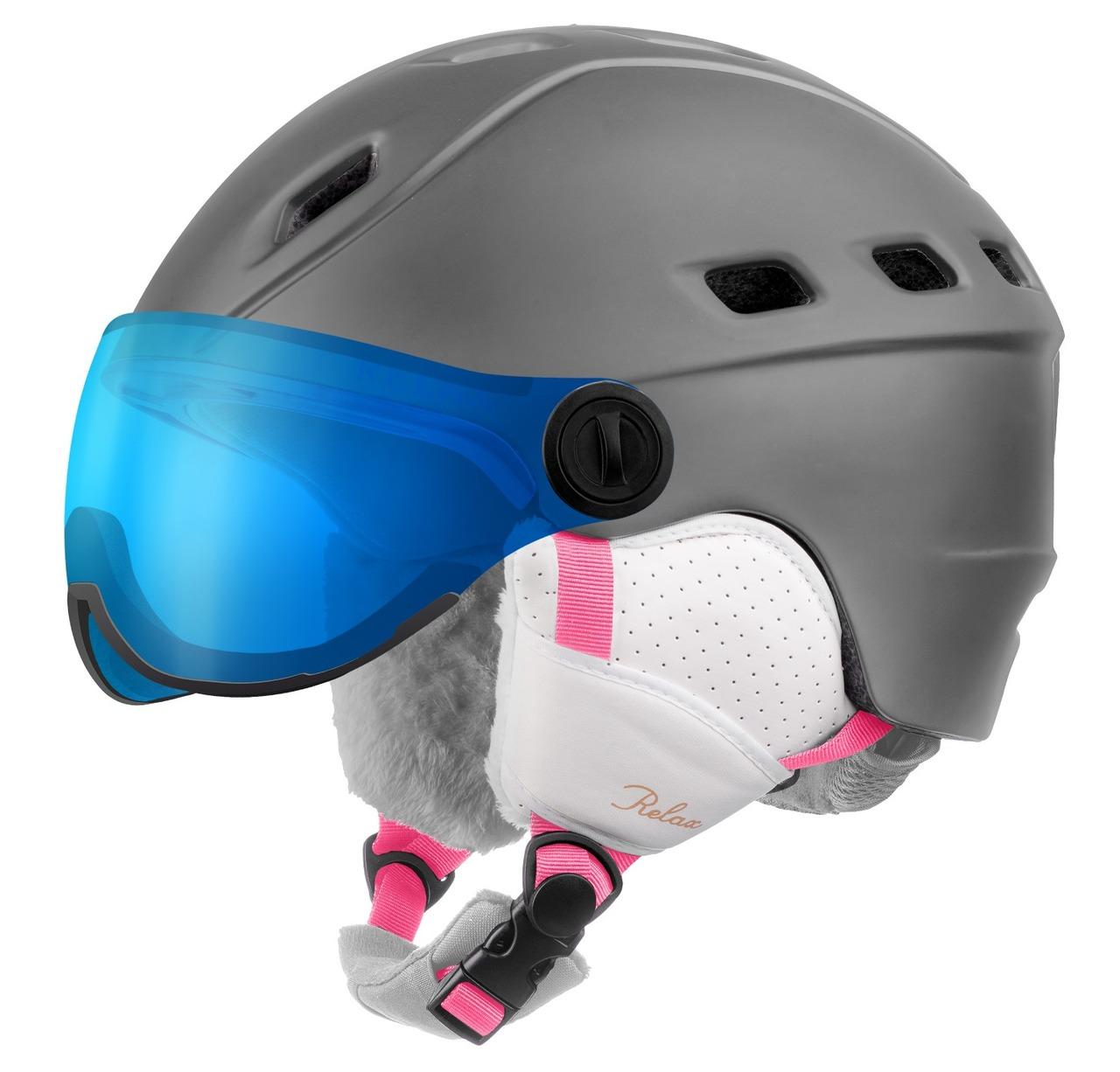 Relax POLAR VISOR RH30C