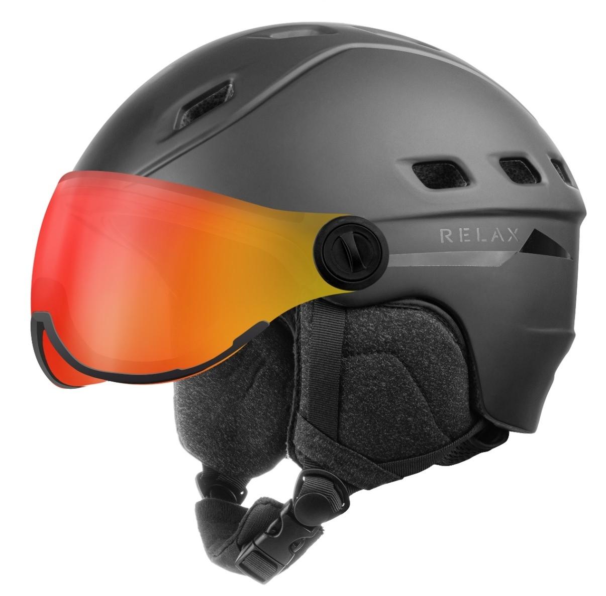 Relax POLAR VISOR RH30A