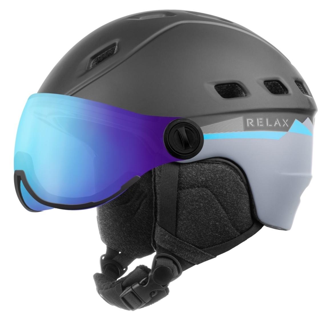 Relax POLAR VISOR RH30B