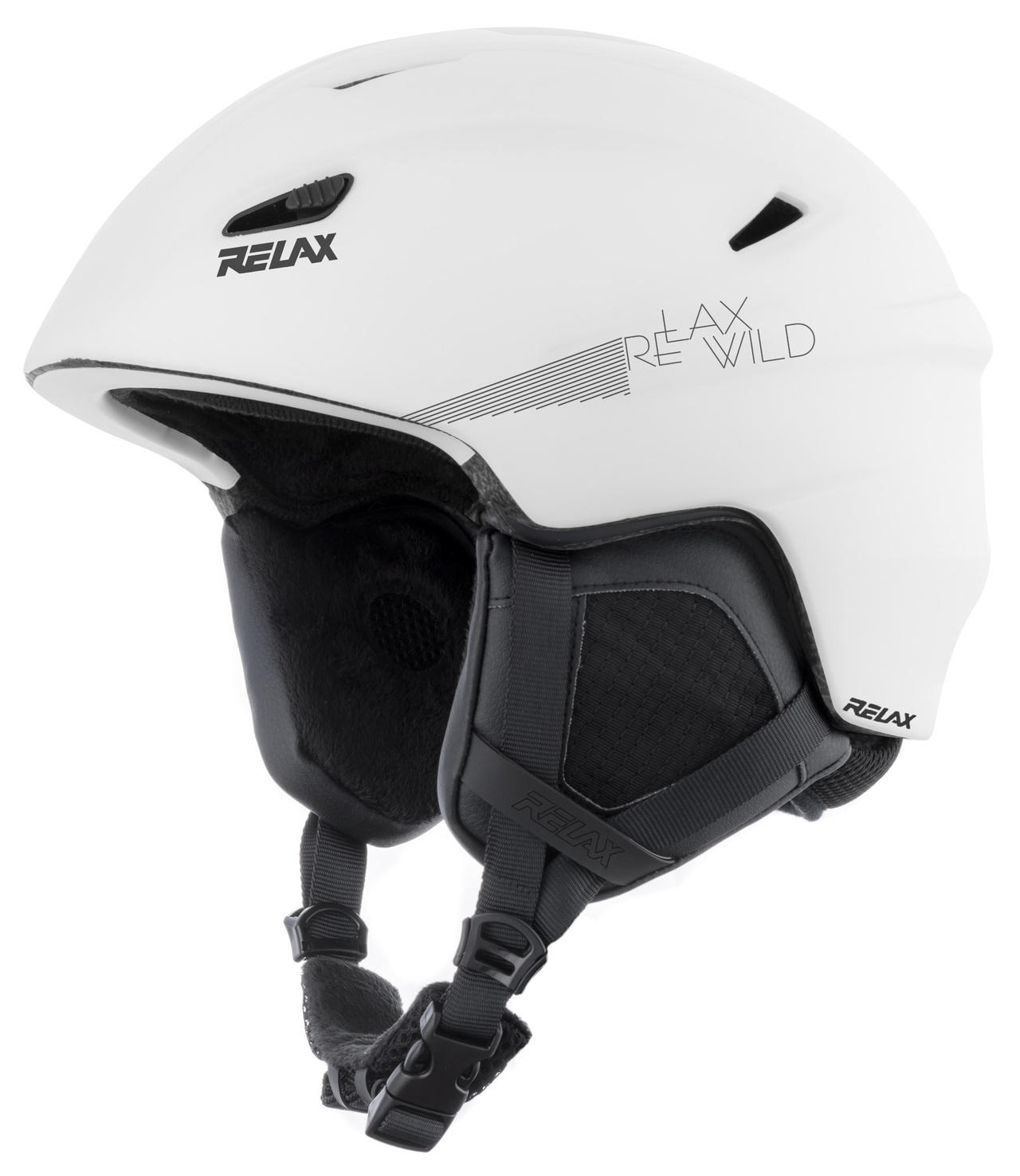 Relax Helma Relax WILD Base white