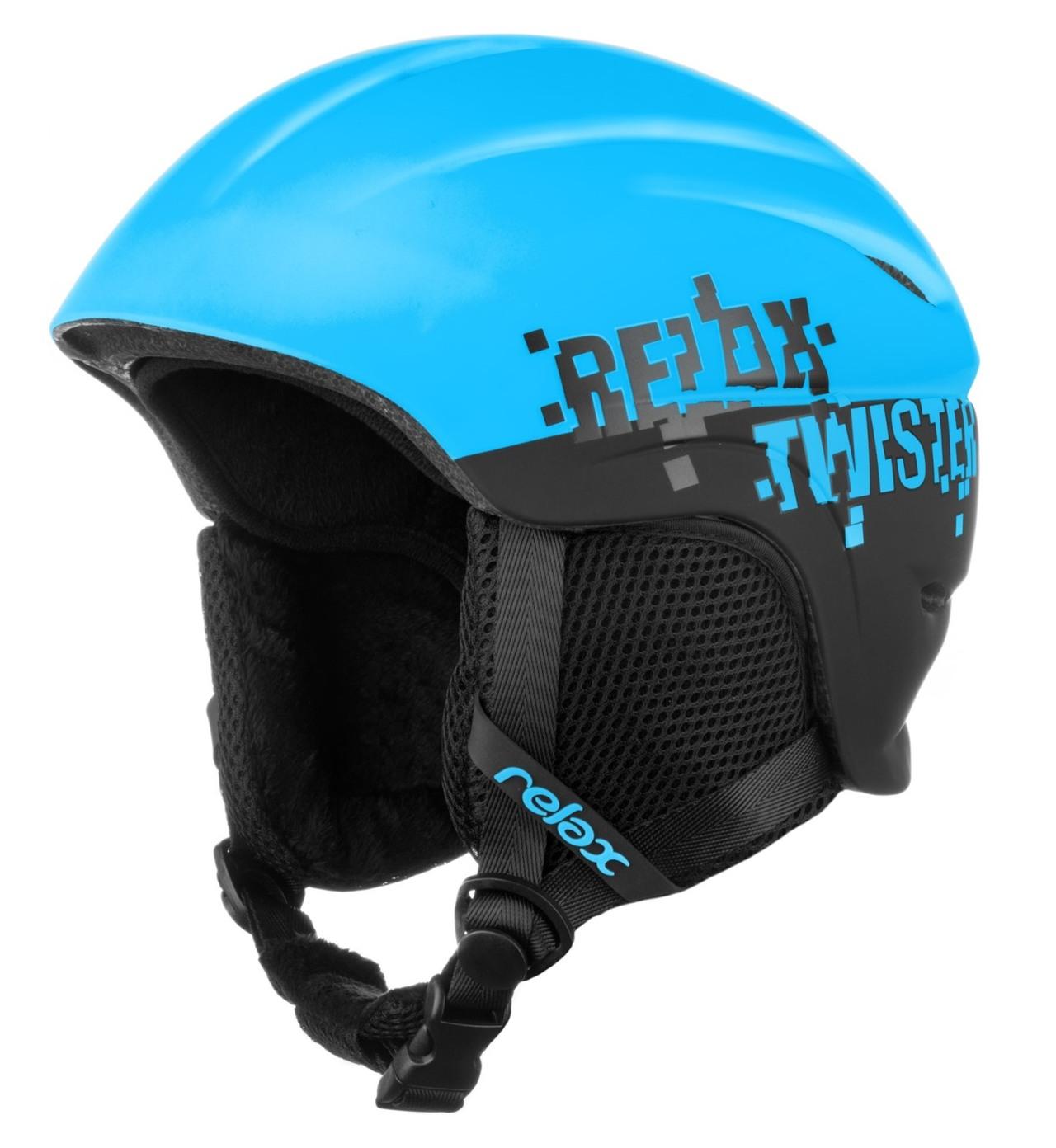 Relax TWISTER RH18A9