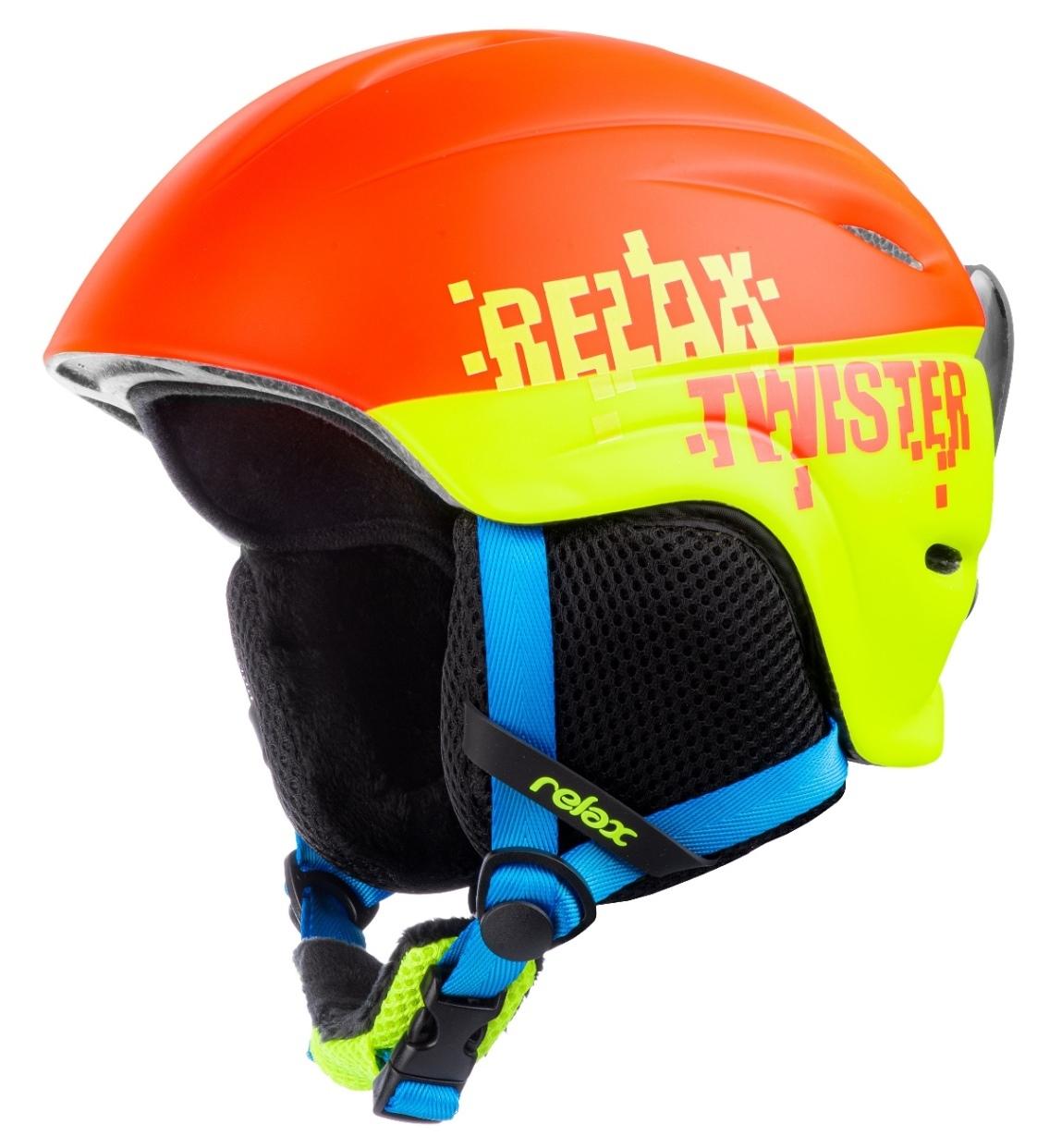 Relax TWISTER RH18A7