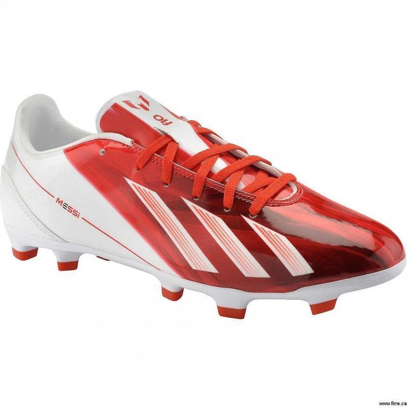 Adidas F10 TRX FG, vel. 40