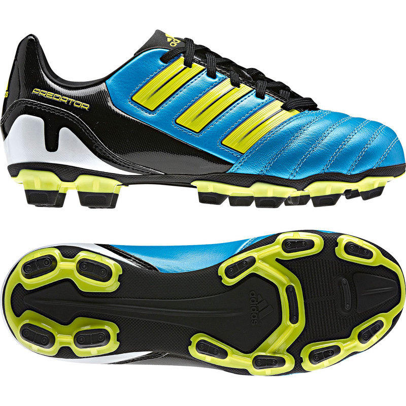 Adidas PREDATOR ABSOLADO TRX FG J, velikost 38 