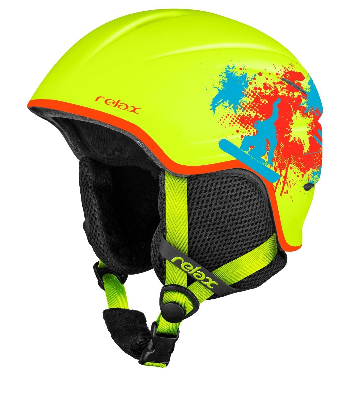 Relax TWISTER RH18A4 XS