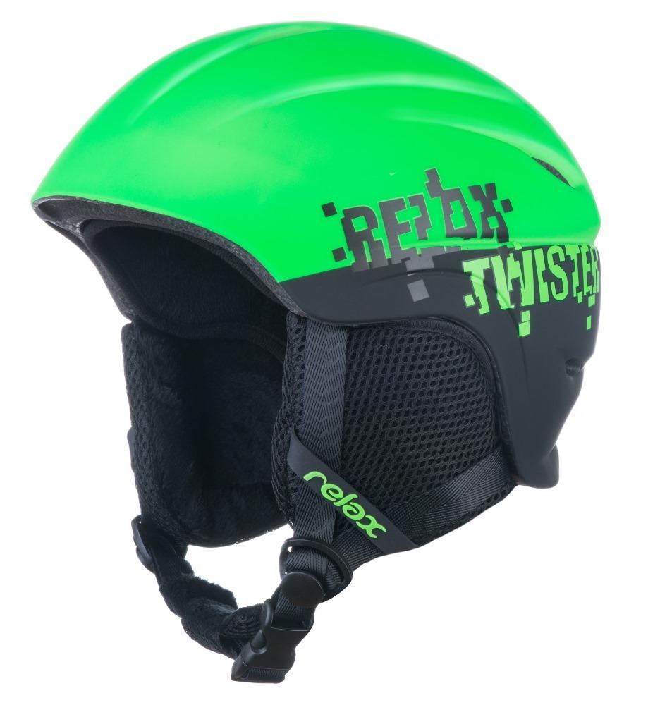 Relax TWISTER RH18T