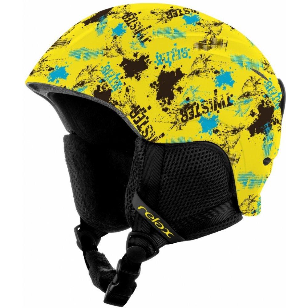 Relax Twister RH18w