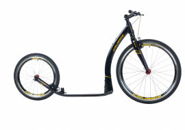 Crussis koloběžka ONE Cobra 4.3
