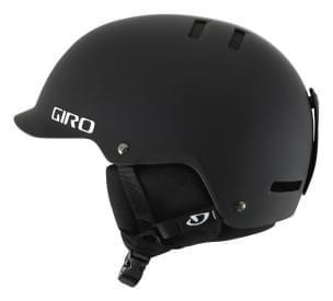 Giro Surface S - matte black