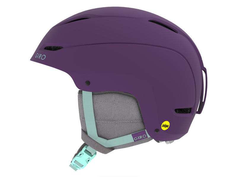 Giro CEVA MATTE DUSTY PURPLE