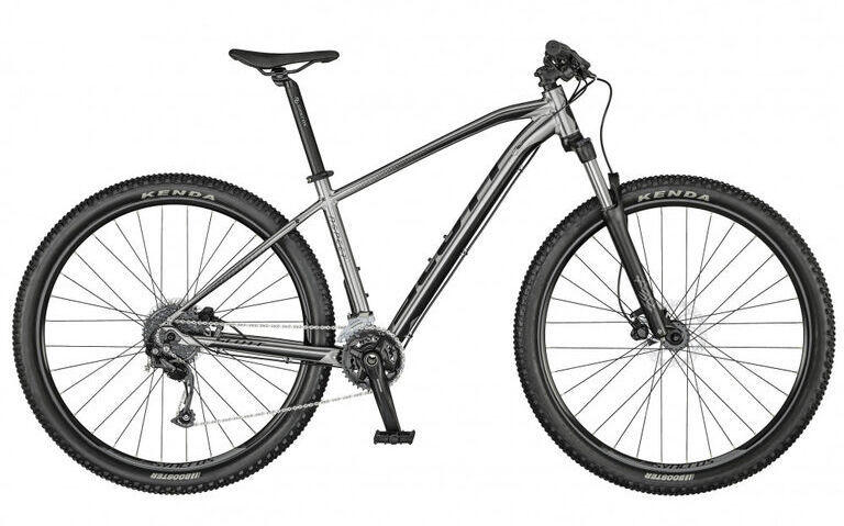 Scott Horské kolo Scott ASPECT 950 SLATE GREY 29" 2023