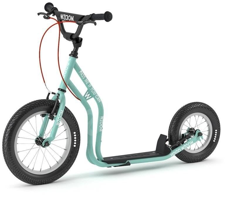 YEDOO  Wzoom turquoise