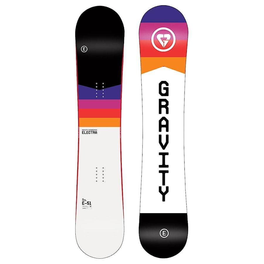 Gravity Snowboard  Electra