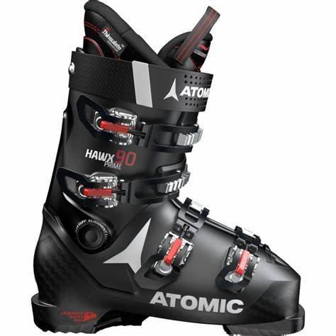 Atomic Lyžařská bota Atomic Hawx Prime 90 black 2021/2022