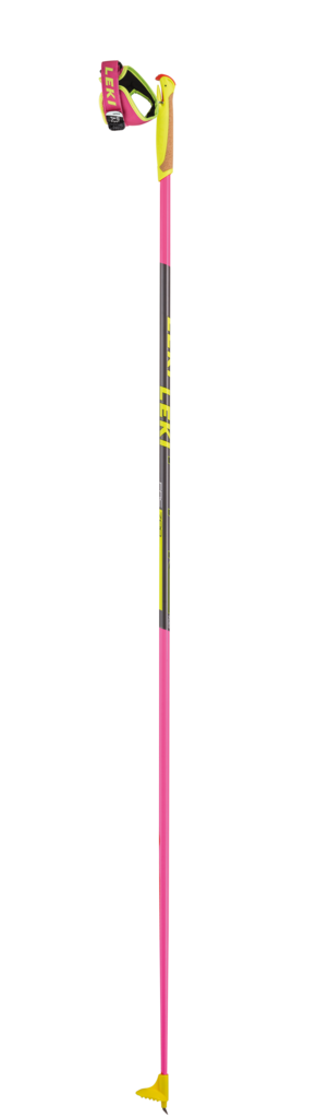 Leki PRC 700 (pink)