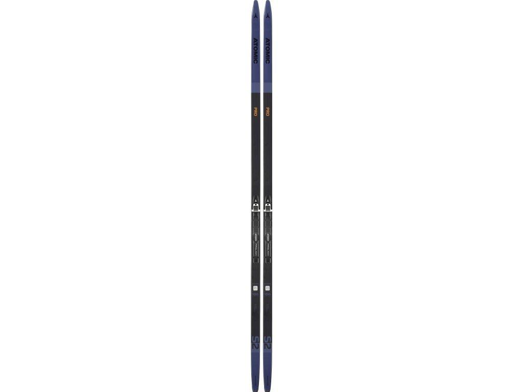Atomic Pro S2 +PSP Blue/Black/Orange
