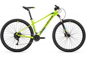 Rockmachine  Torrent 20-29 Gloss Radioactive Yellow/Black/Petrol Blue