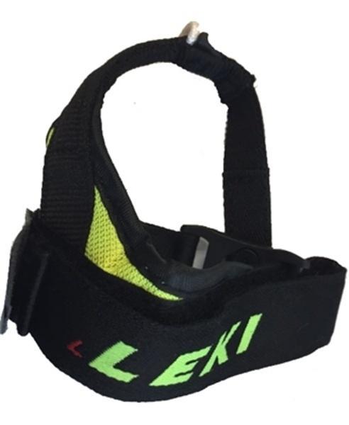 Leki Trigger S Vario strap V2 sjezdové, pár