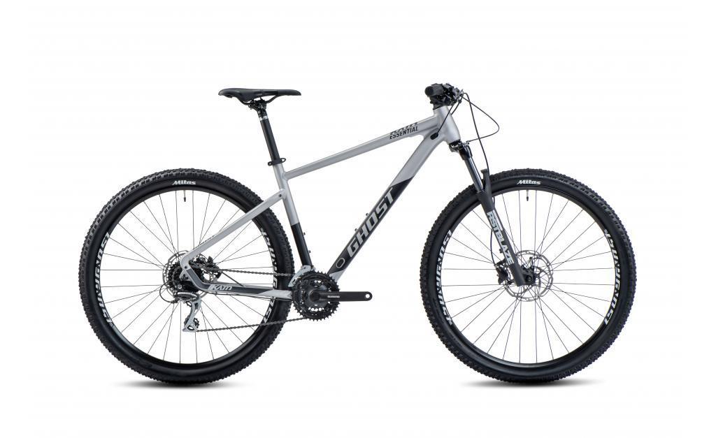 Ghost Kato Essential 29 Light Grey/Black Matt
