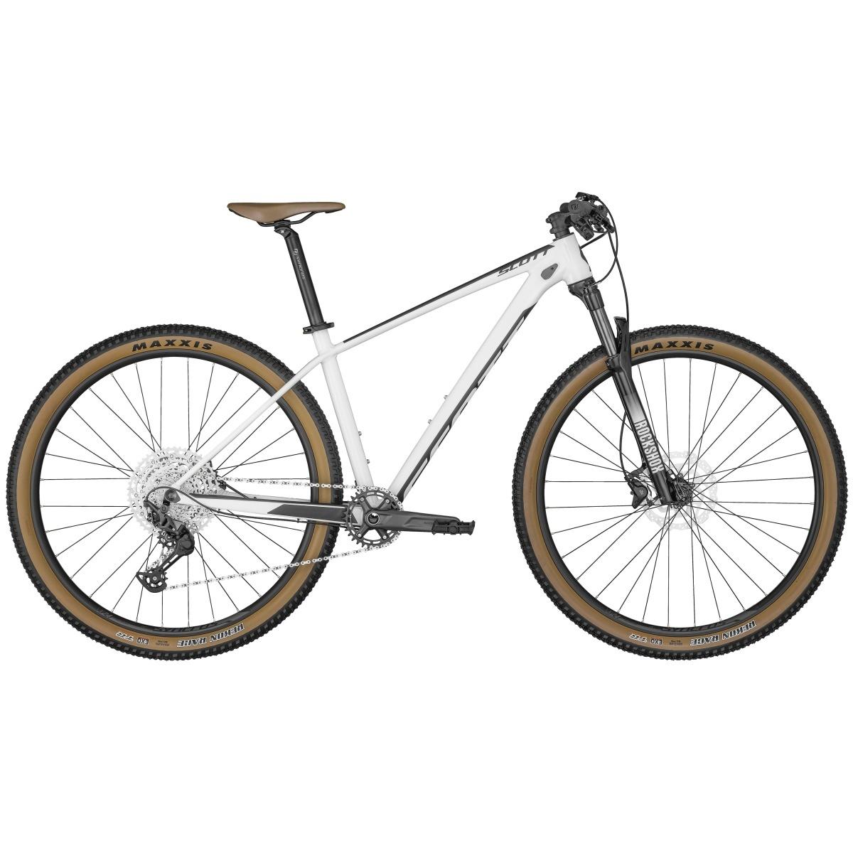 Scott SCALE 965 WHITE 2022 29 XL